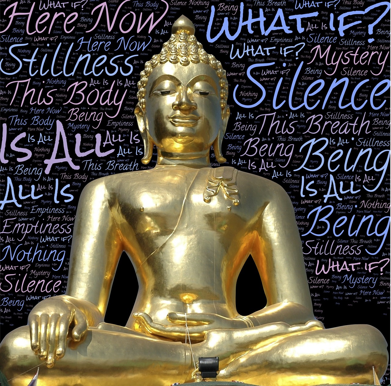 mindfulness awareness meditation free photo