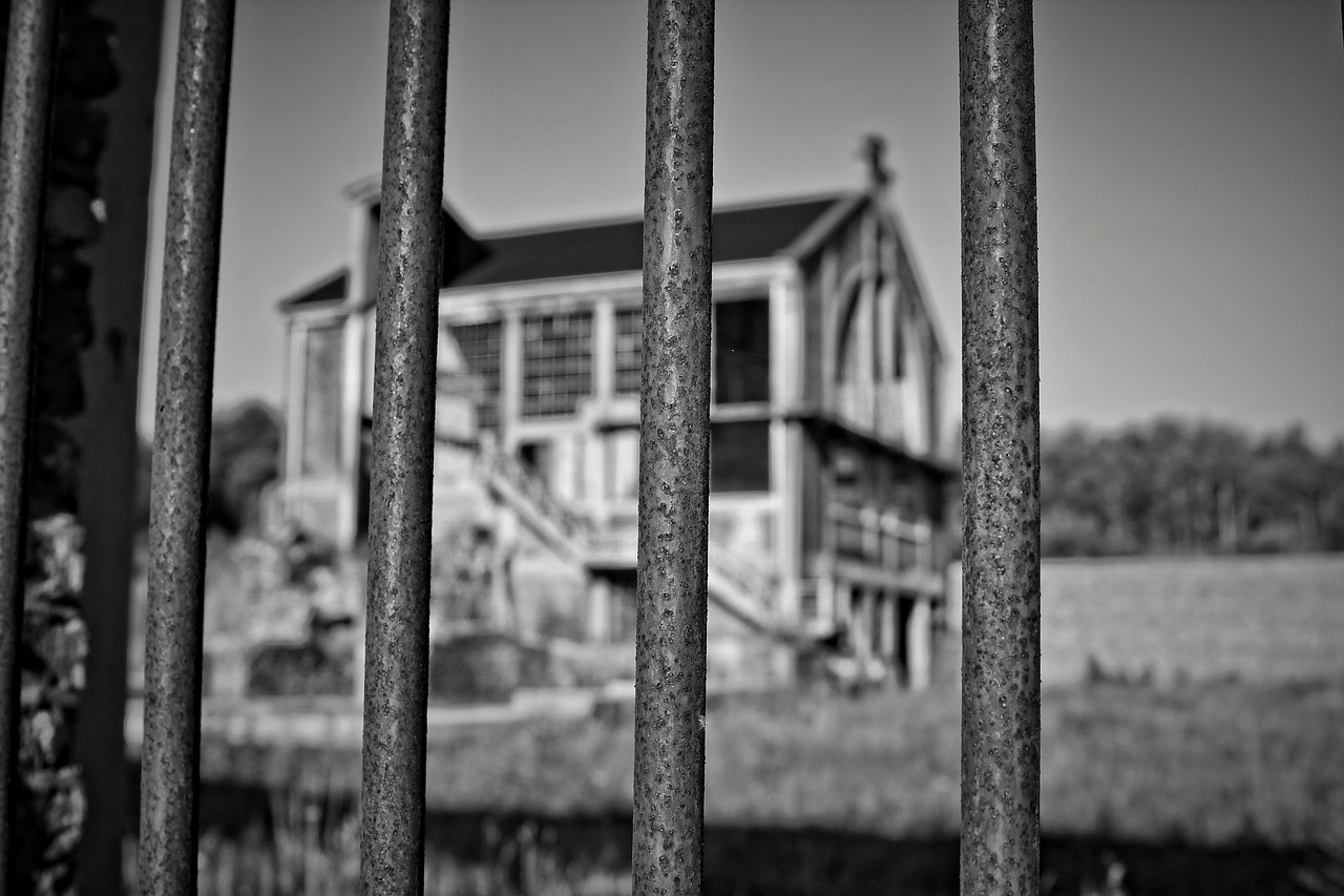 mine colliery belgium free photo