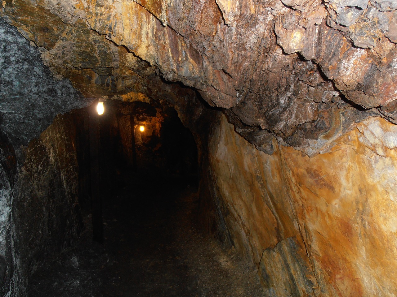 mine mining mineral free photo