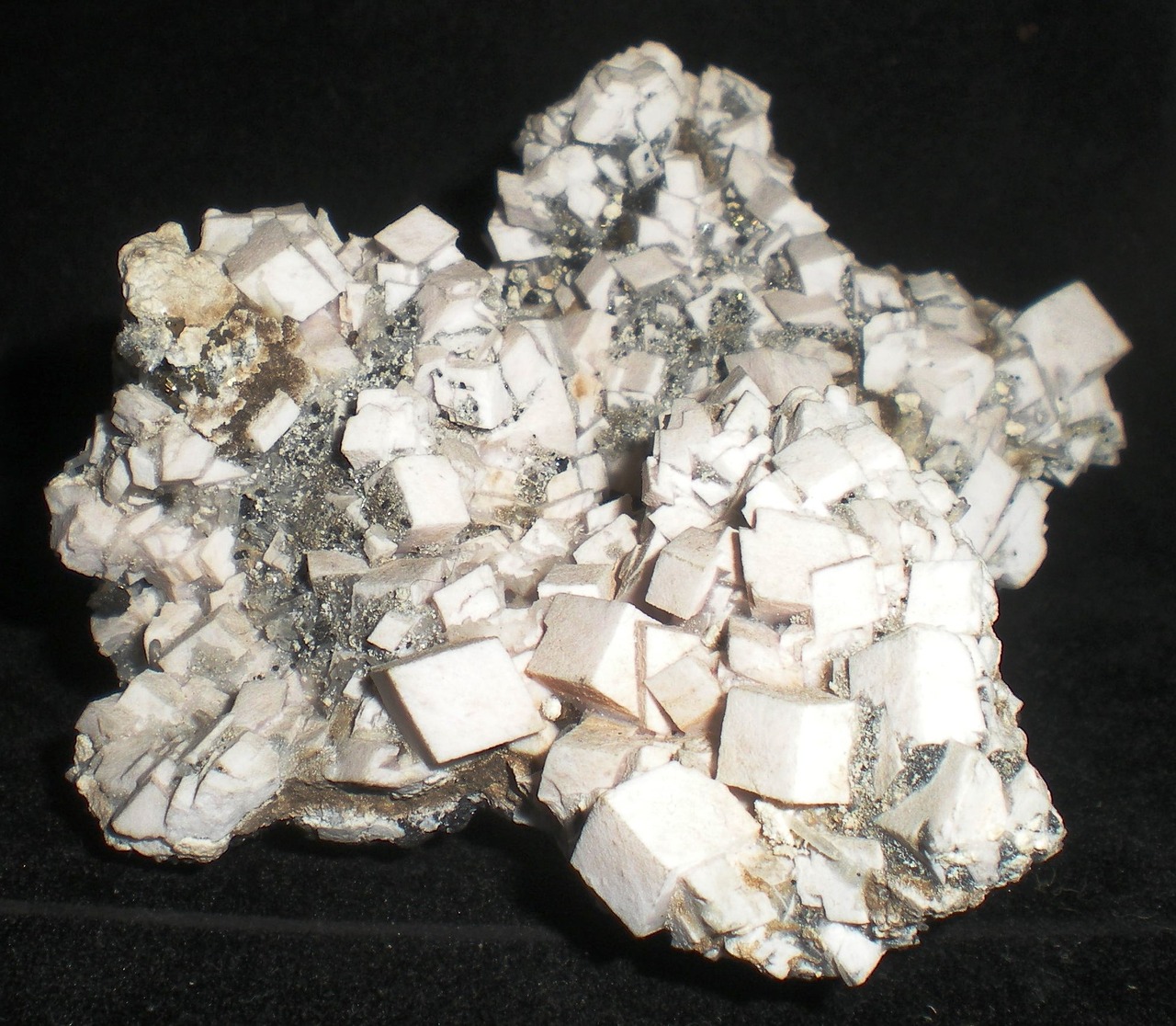 minerals cubes baird free photo