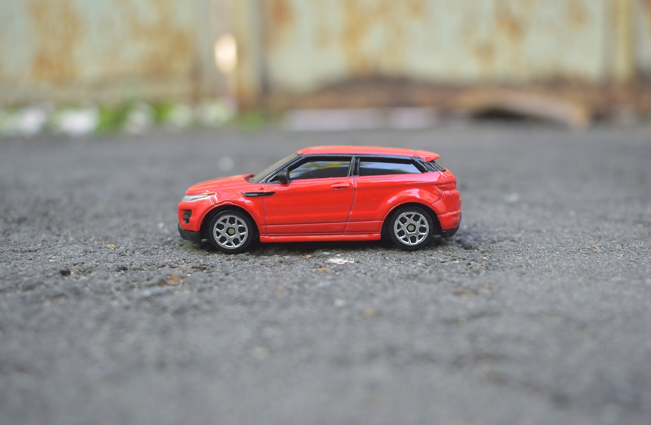 miniature  car  diecast free photo