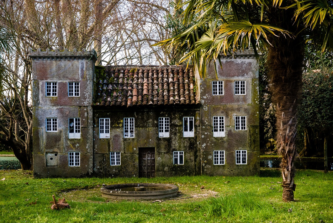 miniature house garden miniature free photo