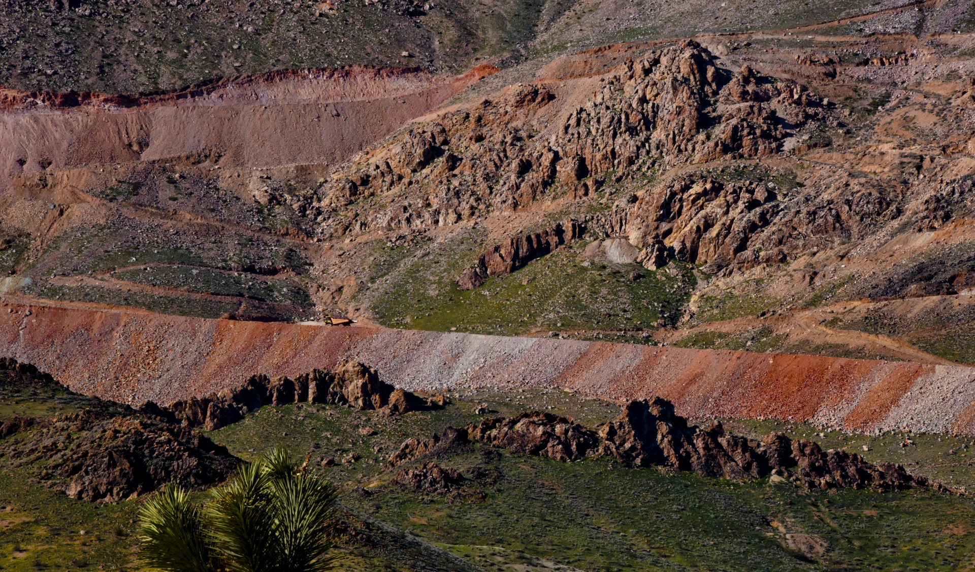 rock red tehachapi free photo