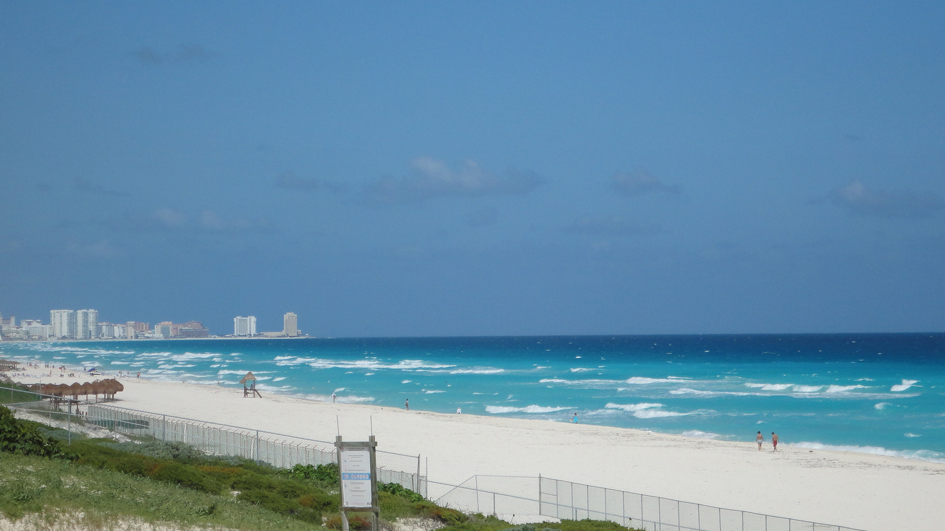 mirador mirador cancun free pictures free photo