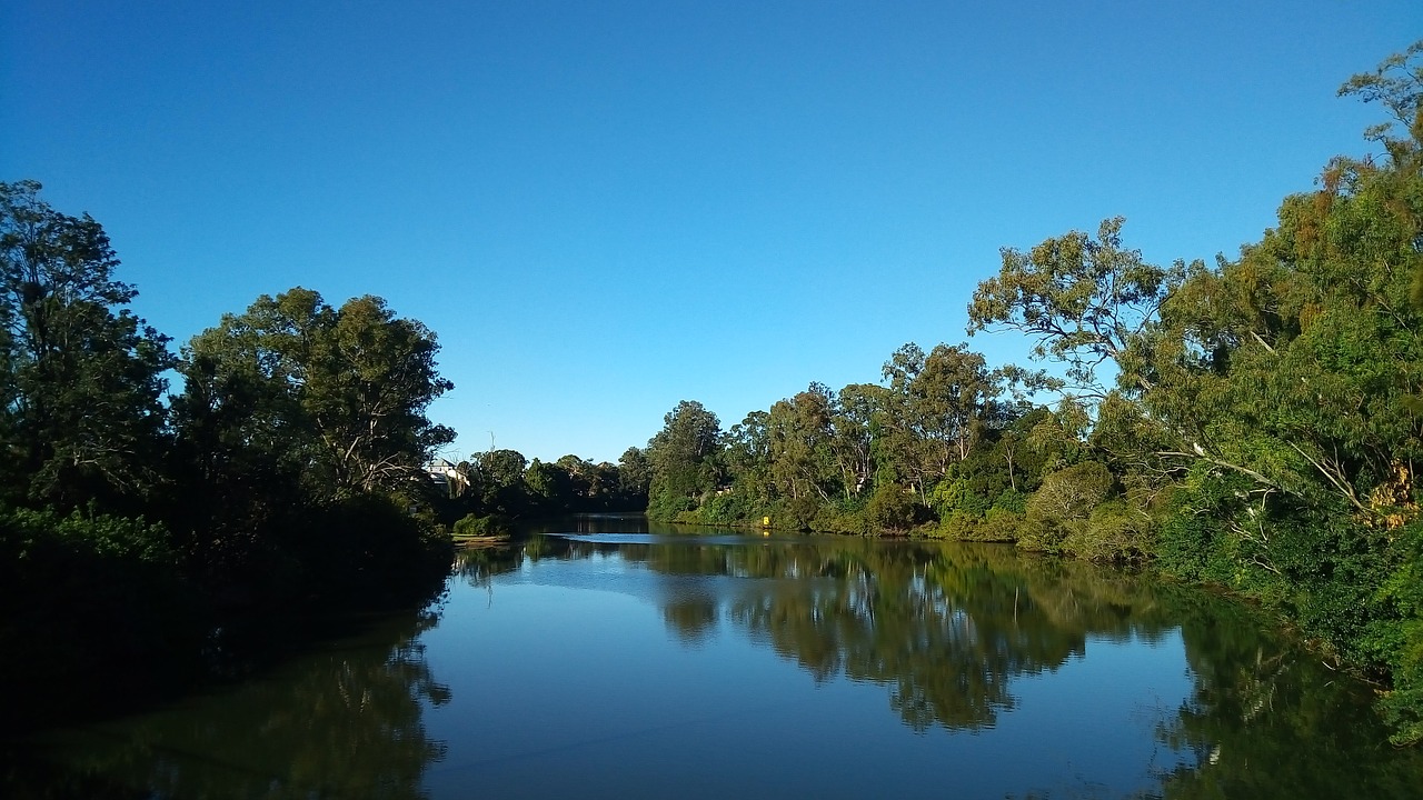 mirror image nerang gold coast free photo