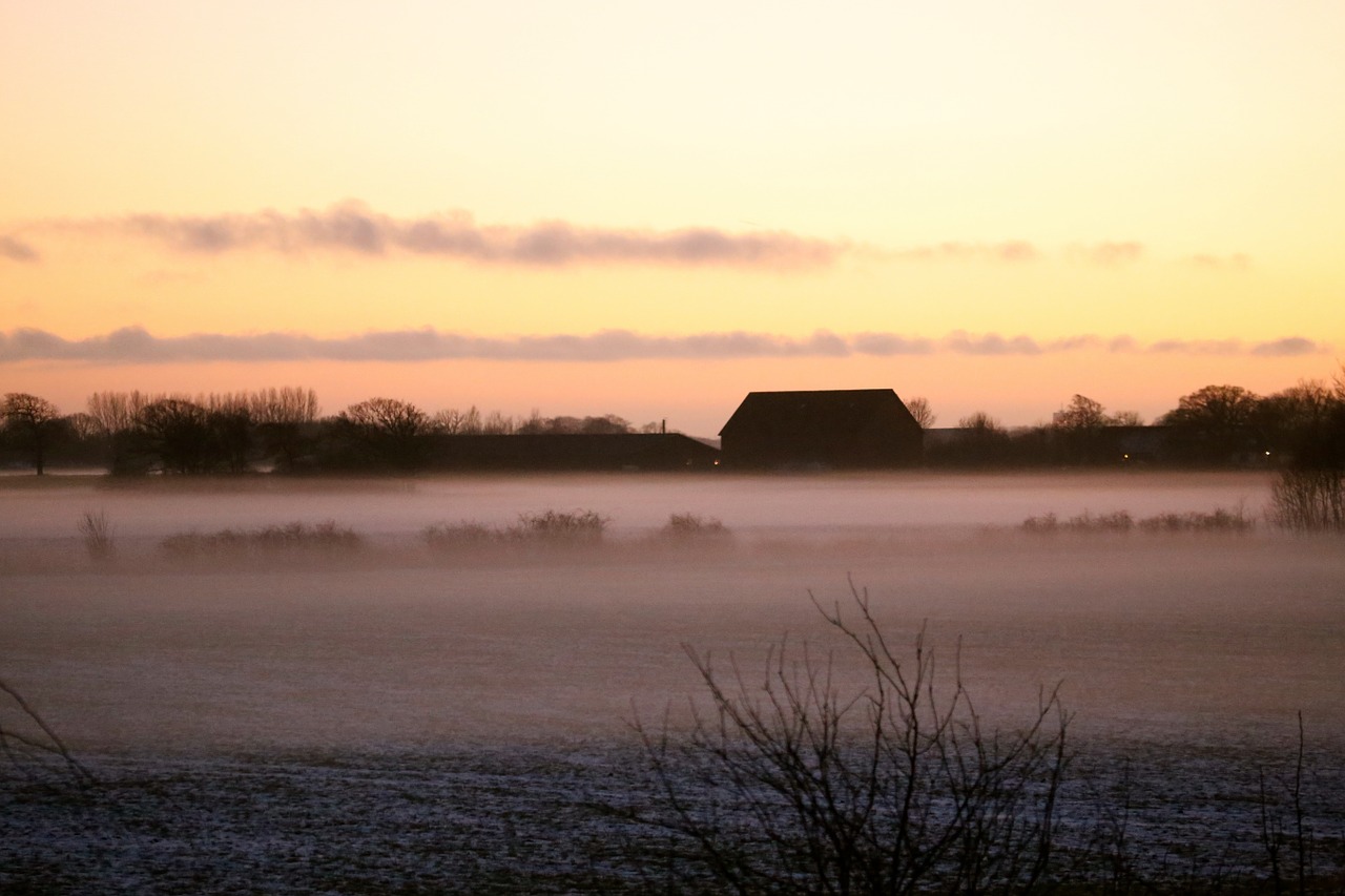 mist cloud himmel free photo