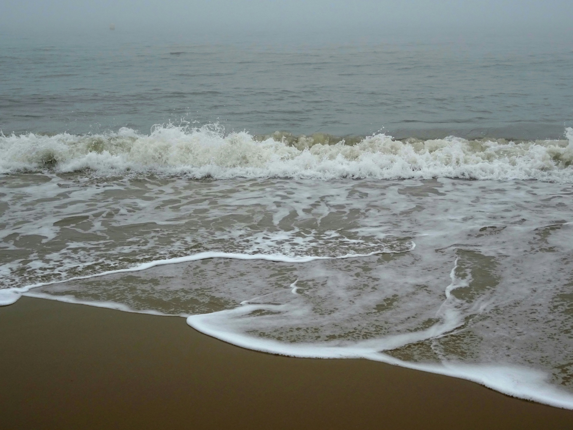 Ocean,oceans,sea,seas,fog - free image from needpix.com
