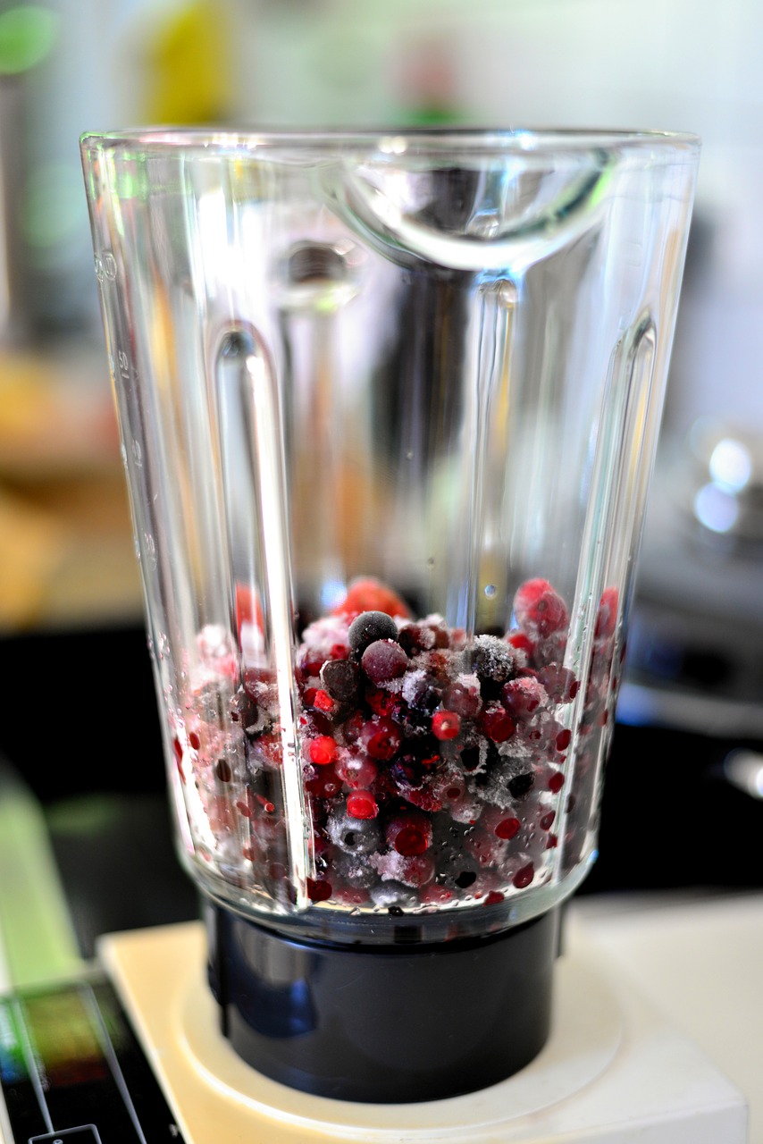 mixer  smoothie  mix free photo