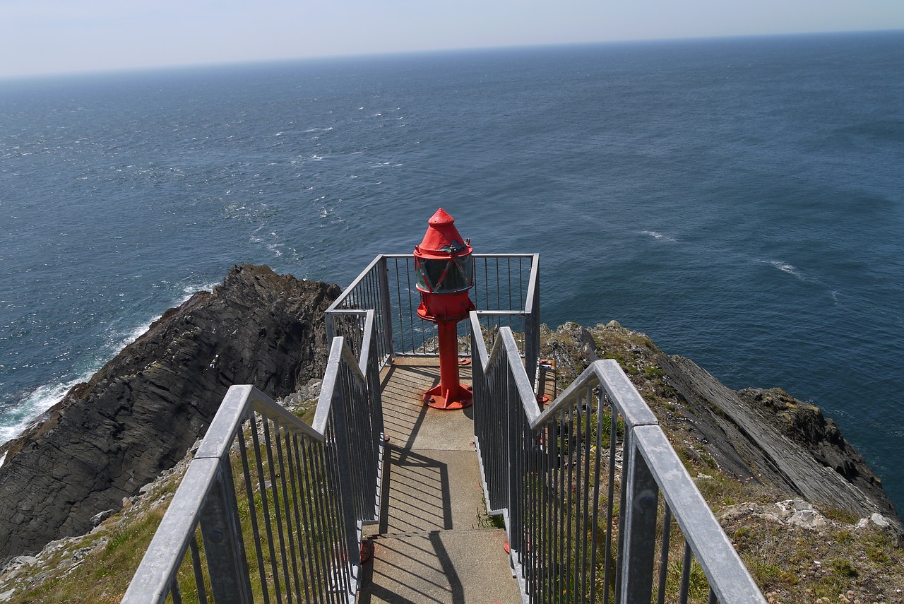 mizen  head  ireland free photo