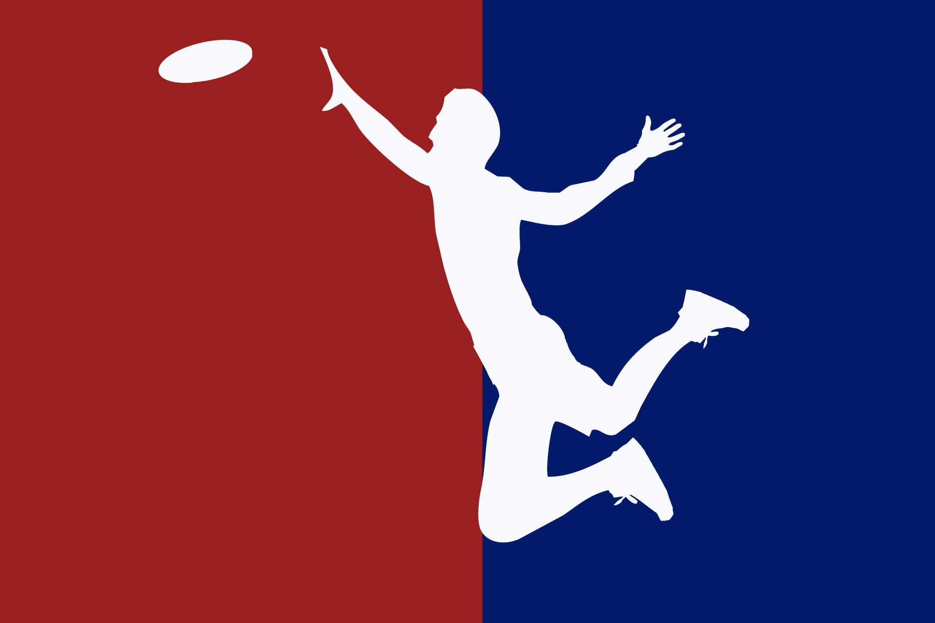 mlb ultimate frisbee logo free photo
