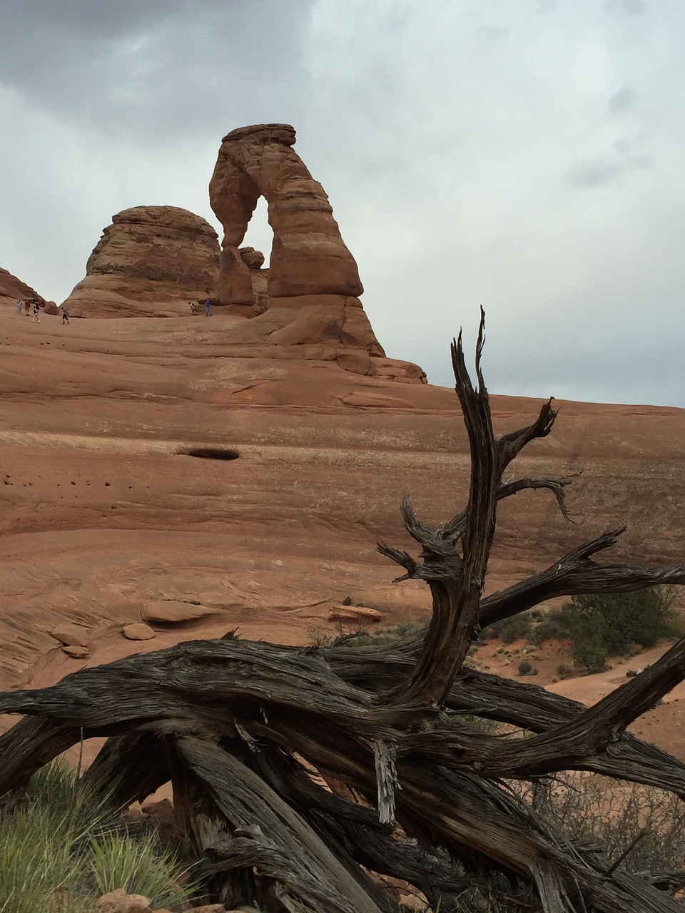 moab landscape outdoors free photo
