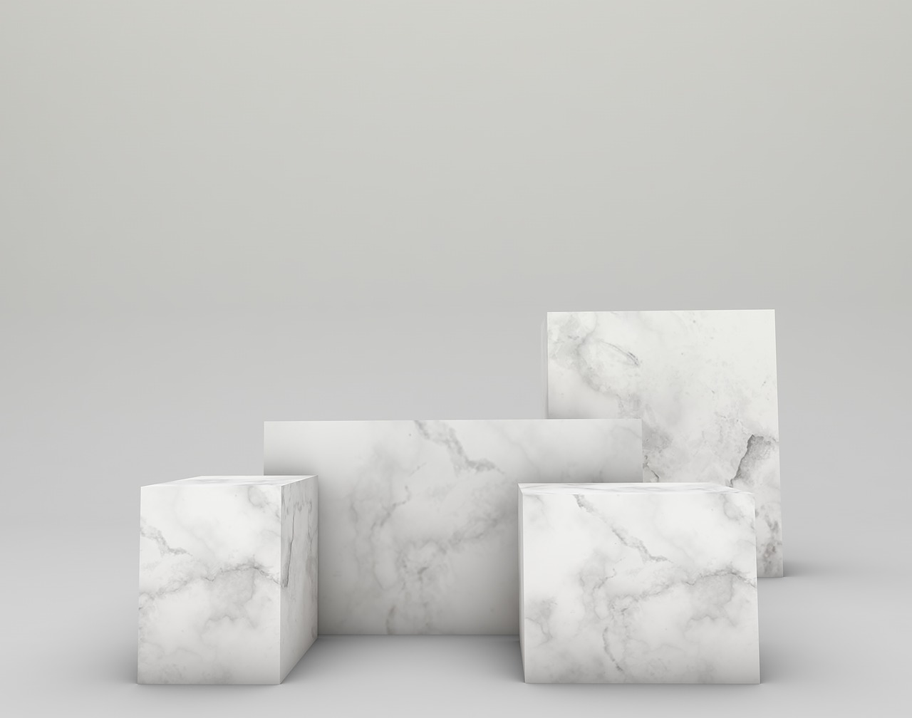 mockup  marble  standard free photo