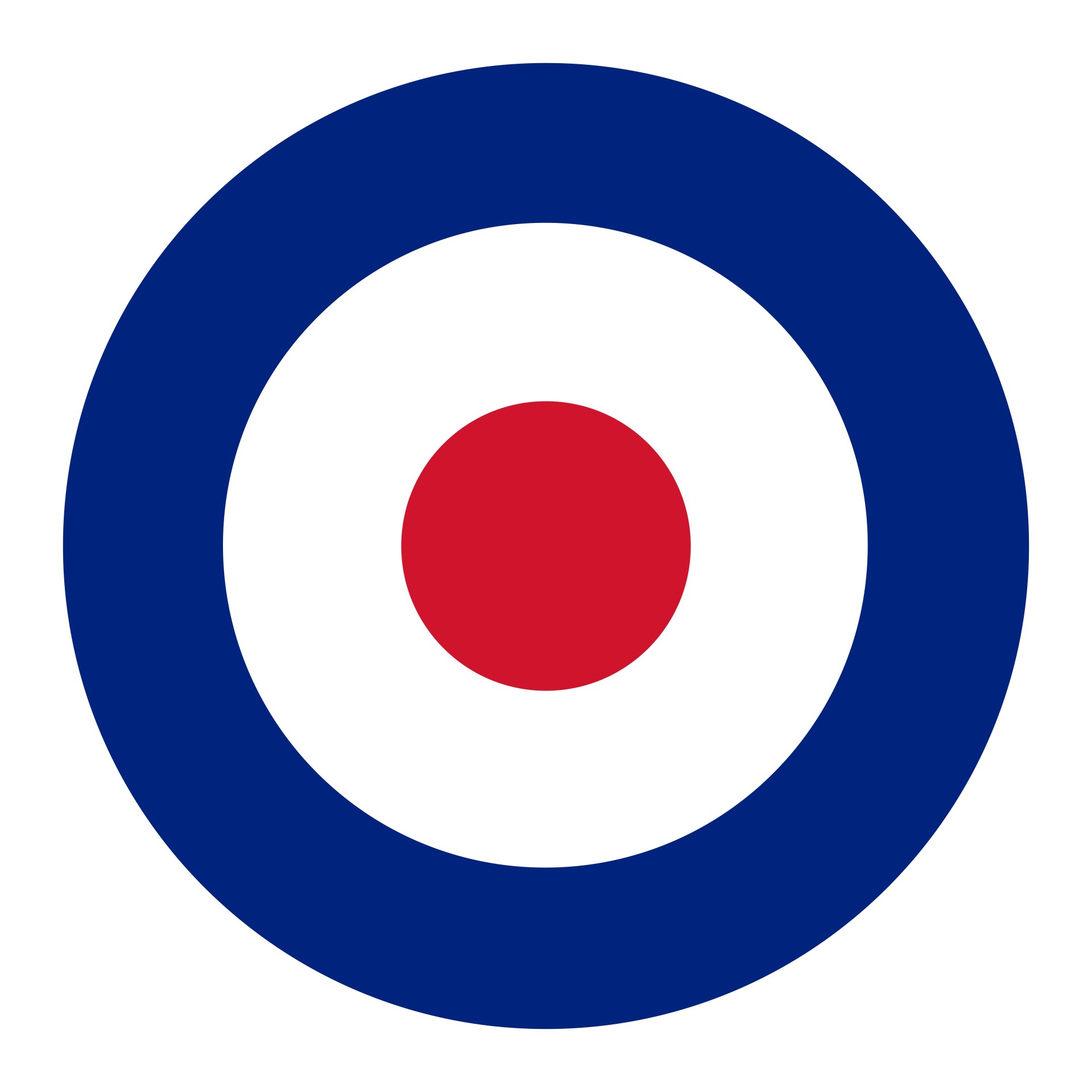 mod roundel symbol free photo