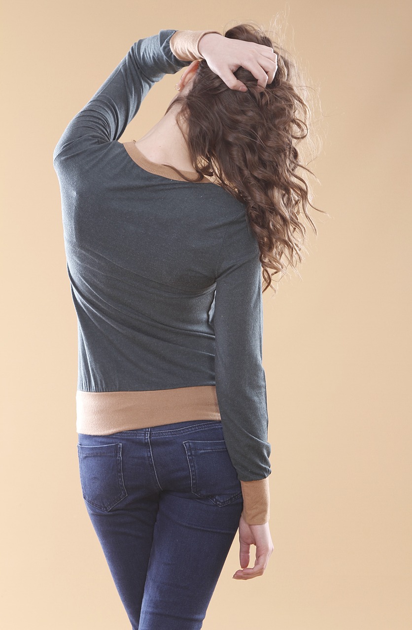 Download free photo of Model,studio,back,hip,rear - from needpix.com
