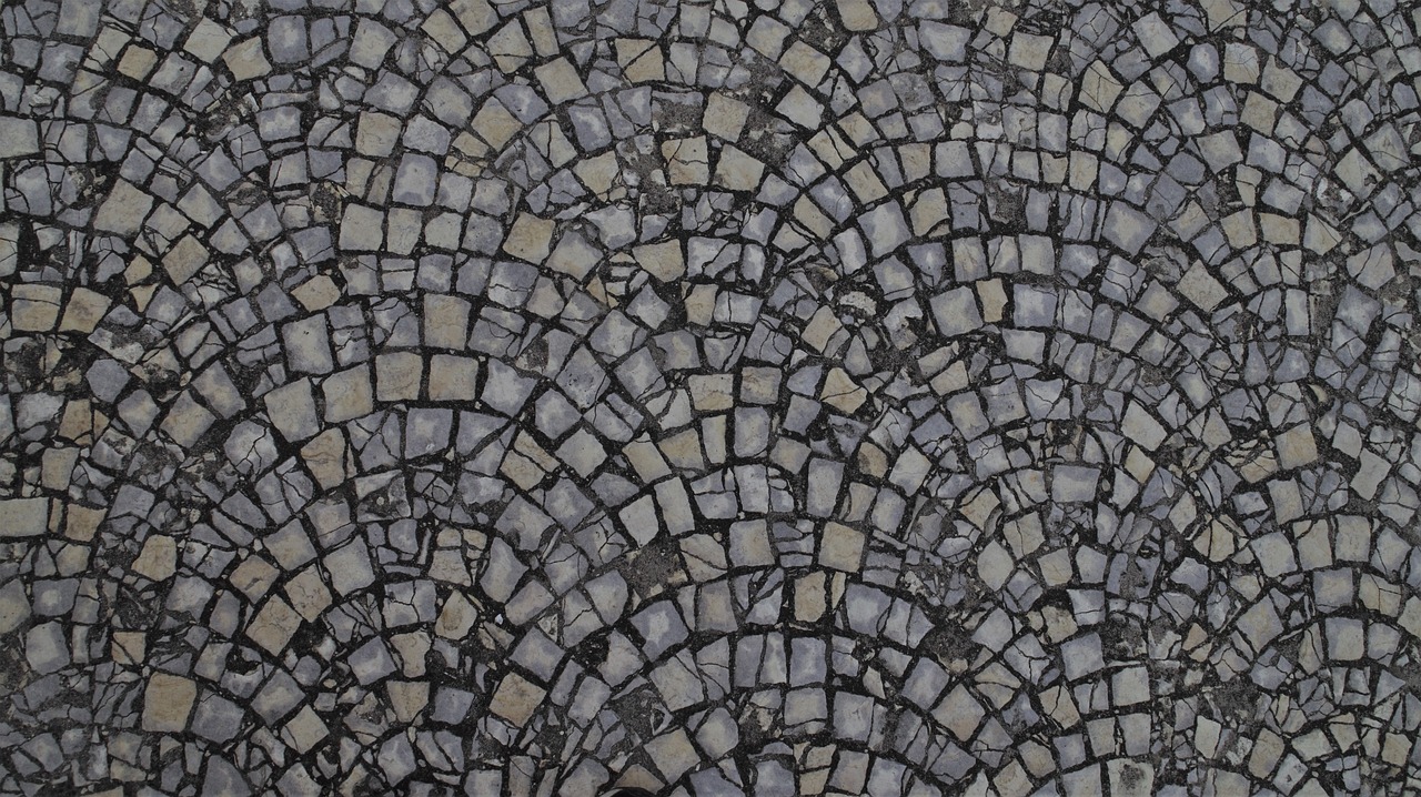model  mosaic  texture free photo