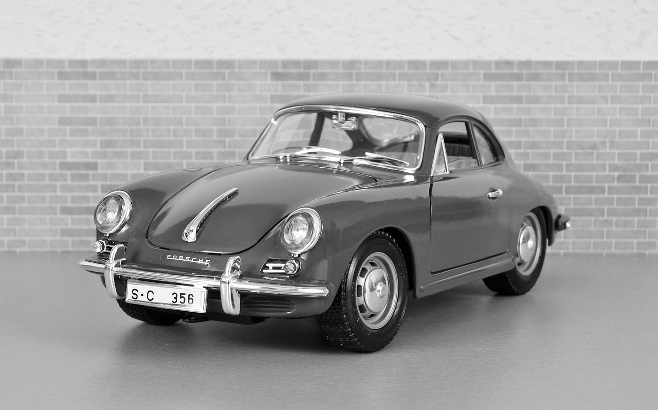 model car porsche porsche 356 free photo