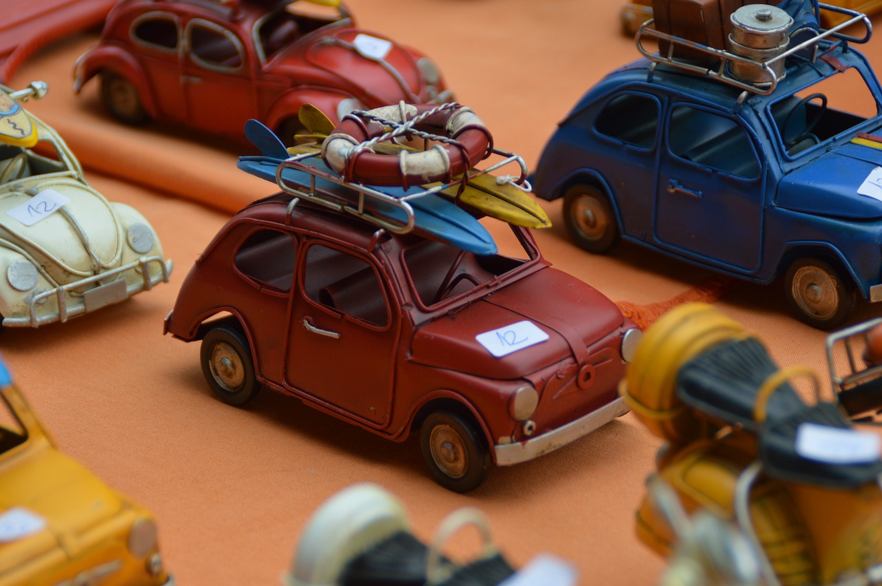 model car auto miniature free photo