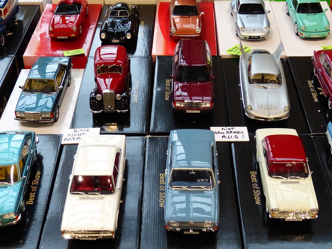 model cars oldtimer toys free photo