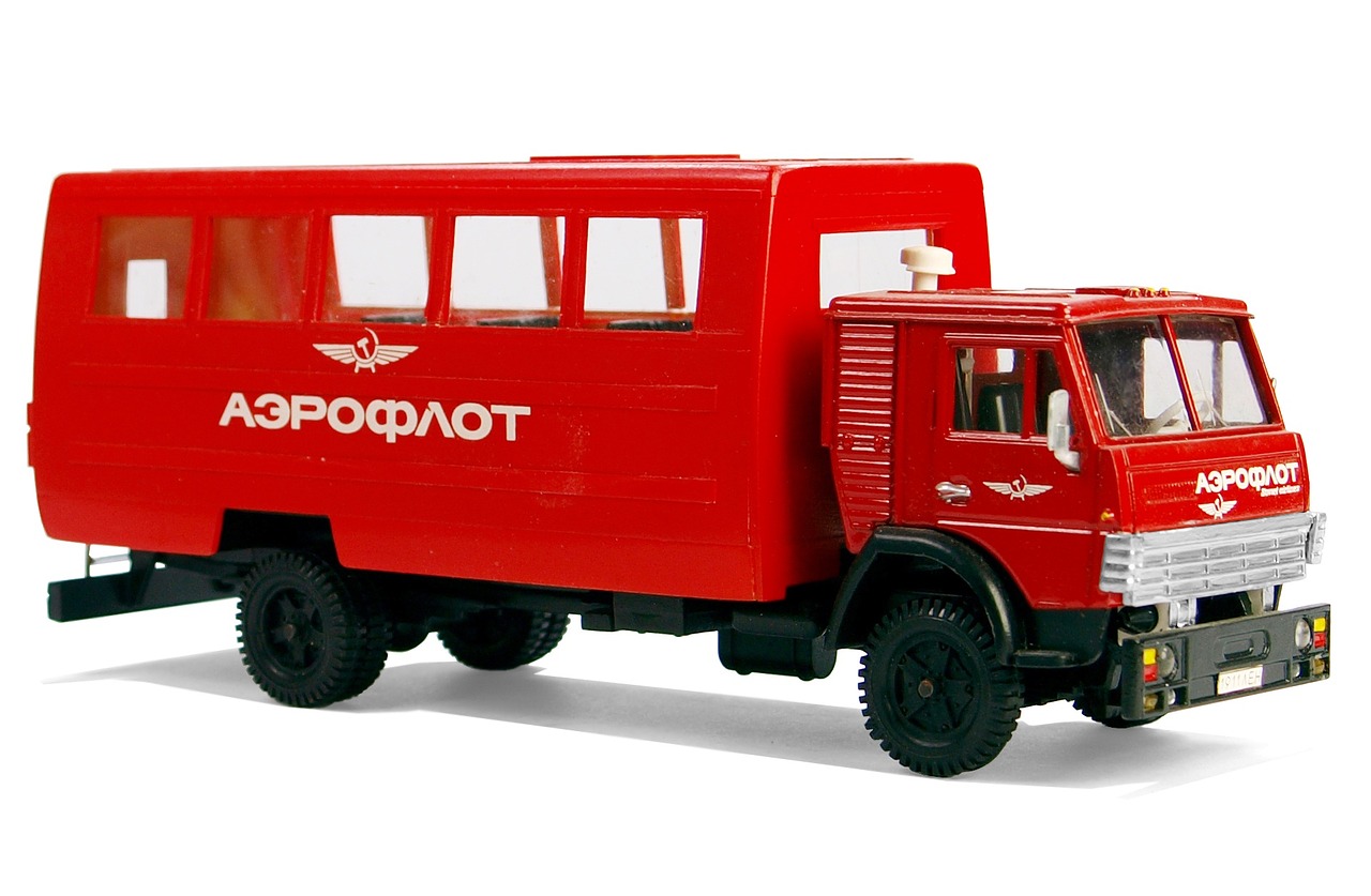 model cars kamaz truck free photo