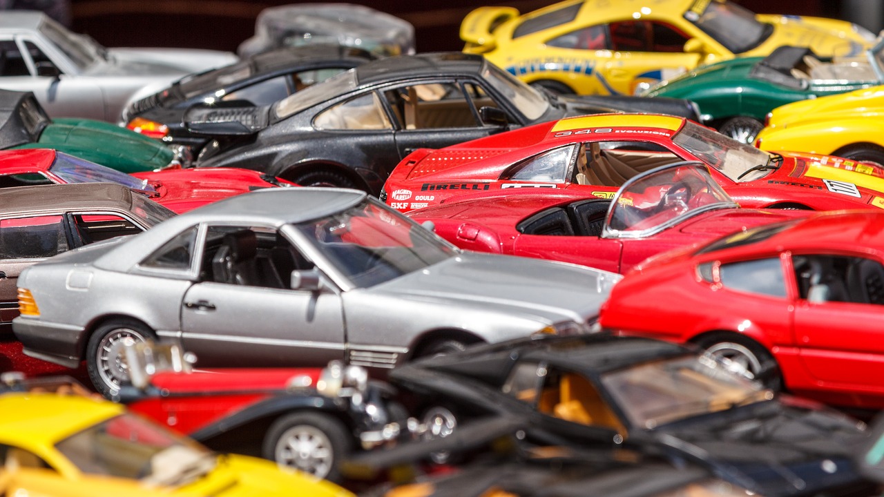 model cars toy cars autos free photo