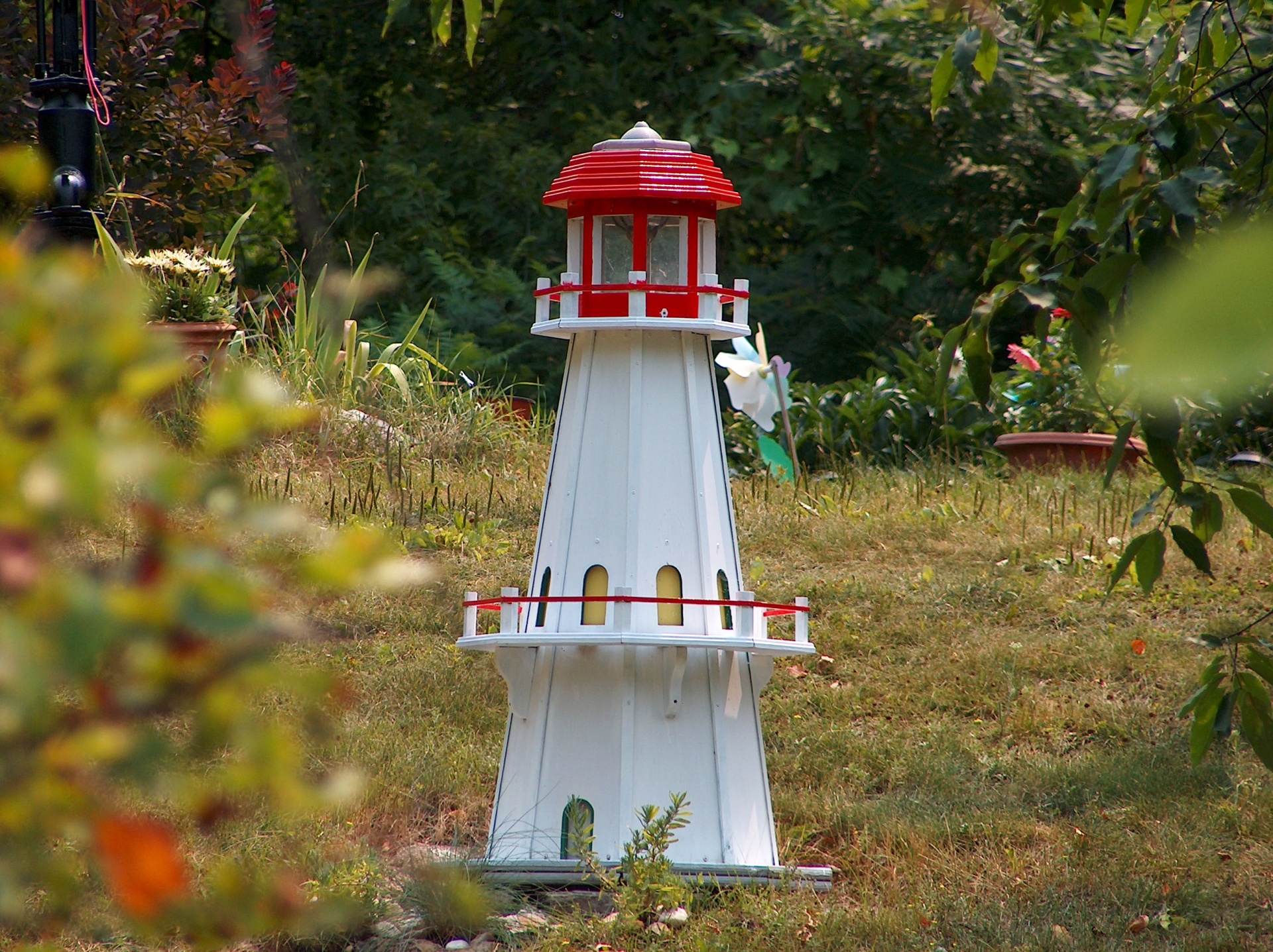 model lighthouse lighthouse miniature models free photo