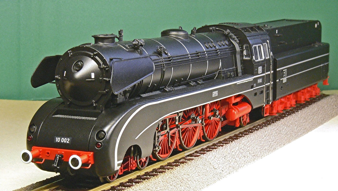 model train modelllok scale h0 free photo