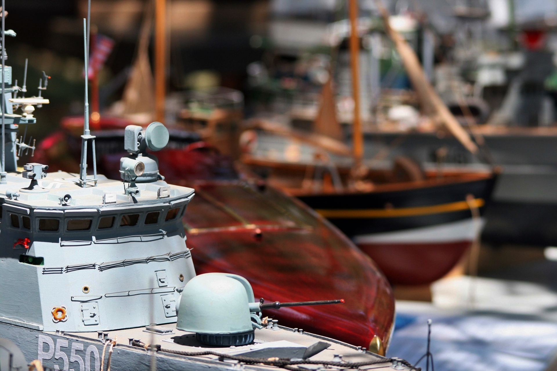boat model warship free photo