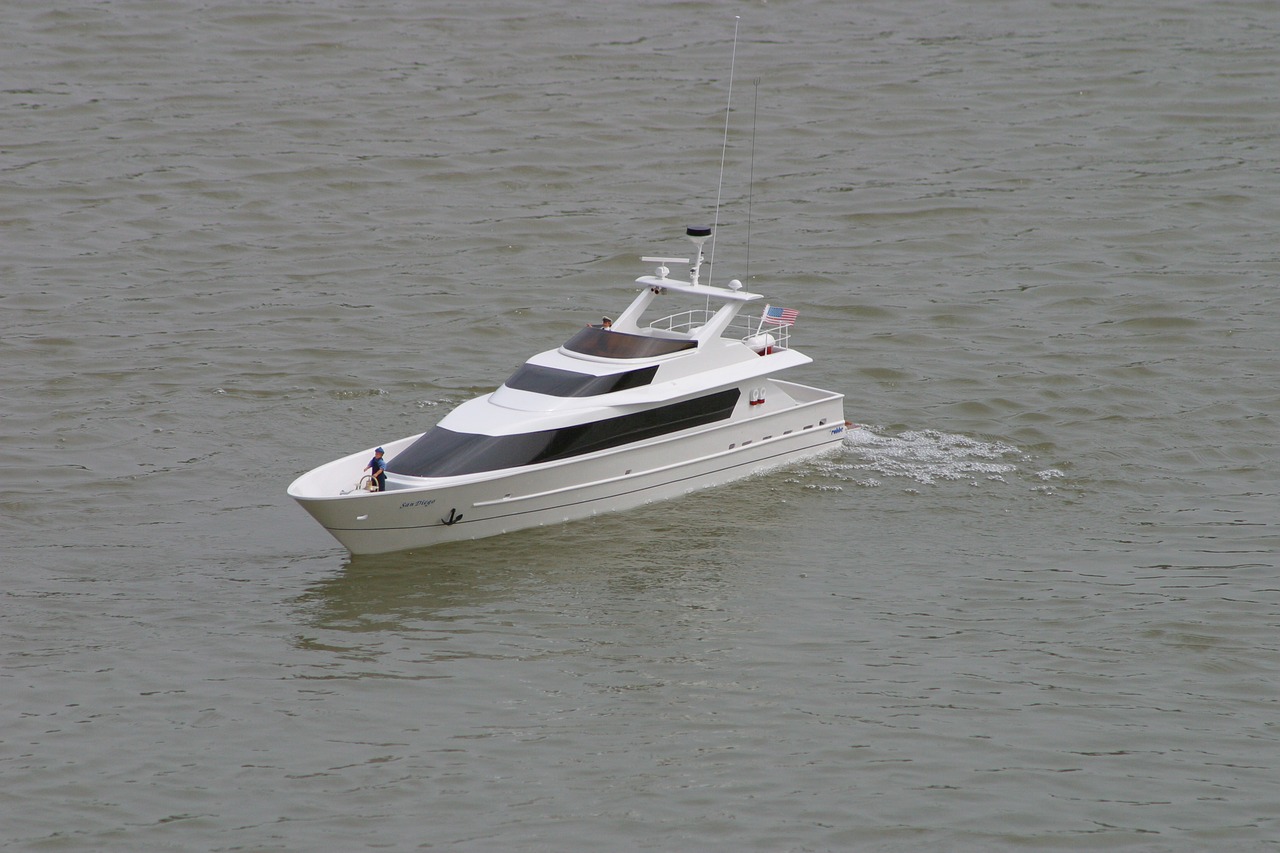 modeling hobby boat free photo