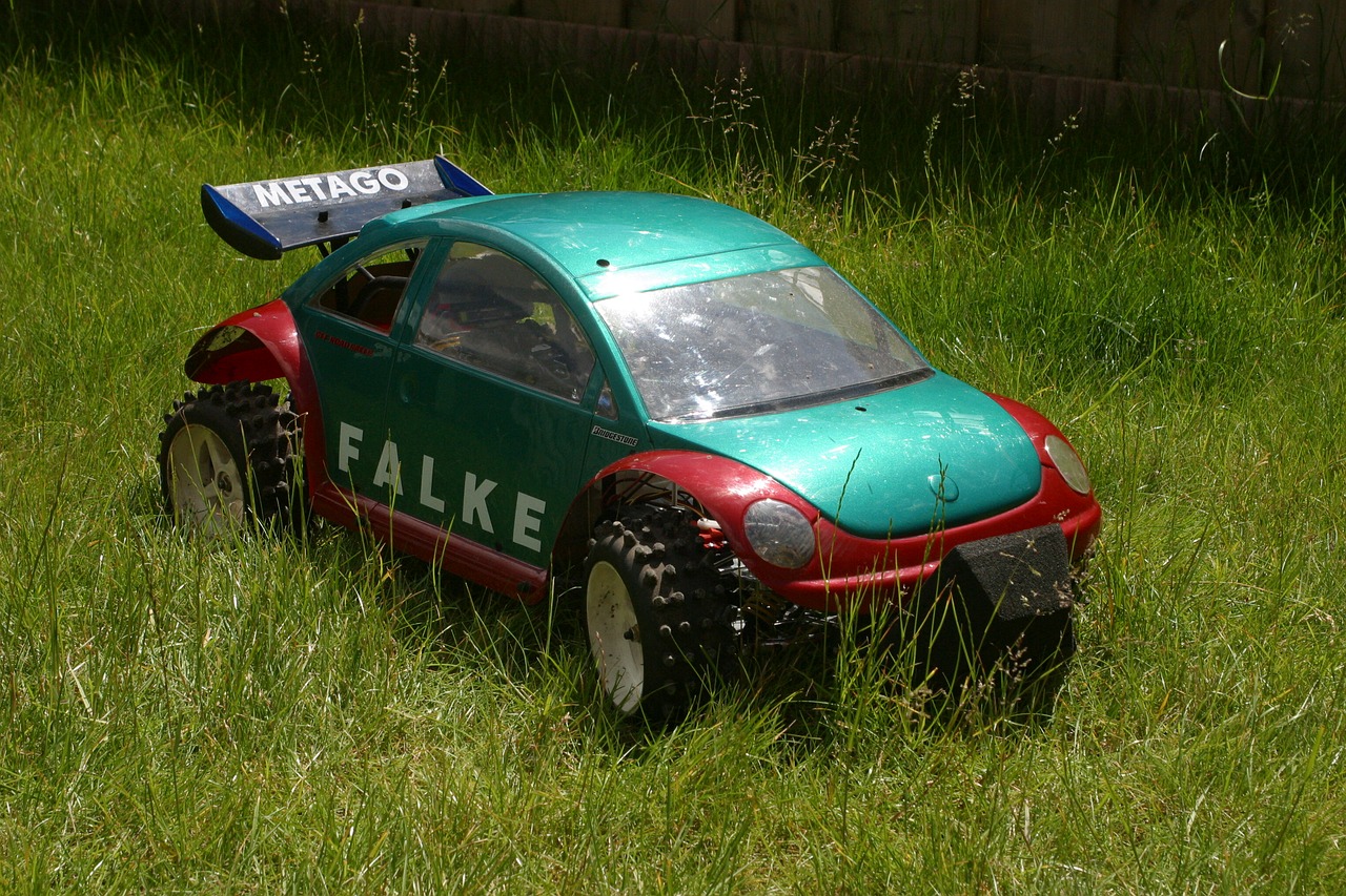 modeling car hobby free photo