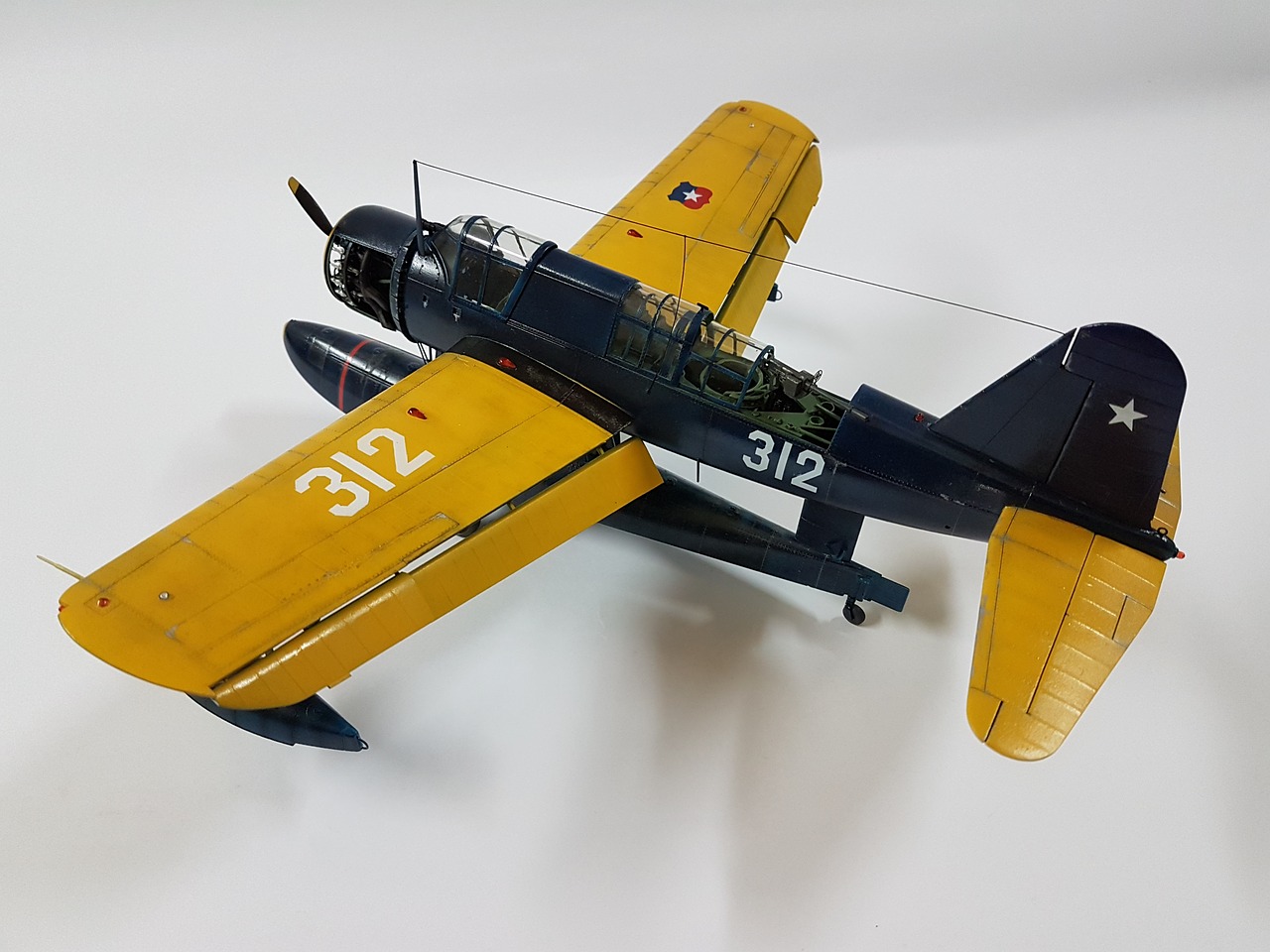 modelkit  kingfisher  fach free photo