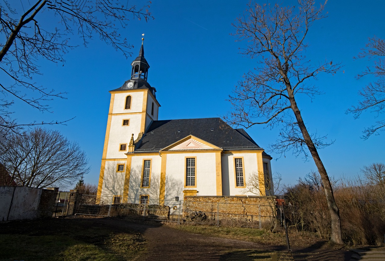 molsdorf thuringia germany erfurt free photo