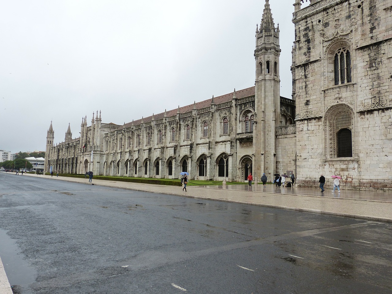 monastery architecture historically free photo