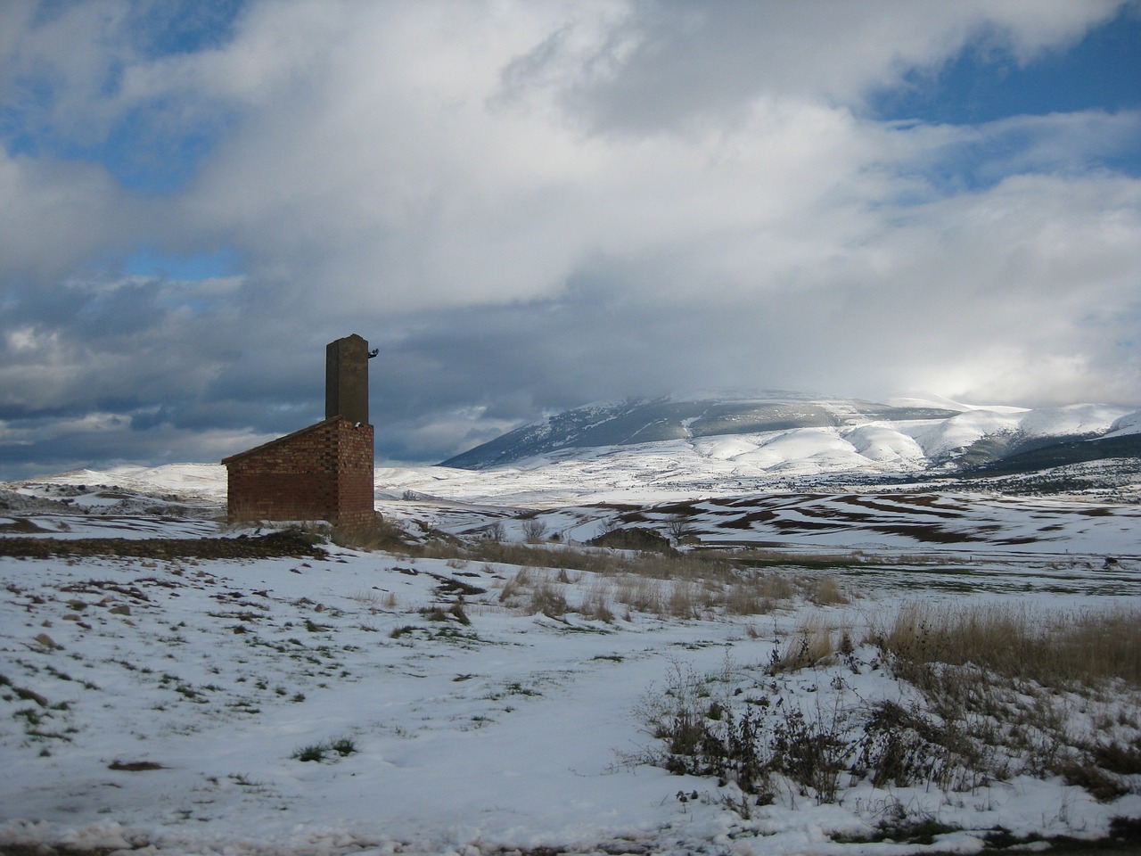 moncayo augustobriga arekorata free photo