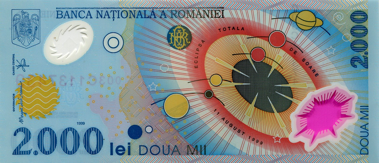 money banknote polymer money free photo