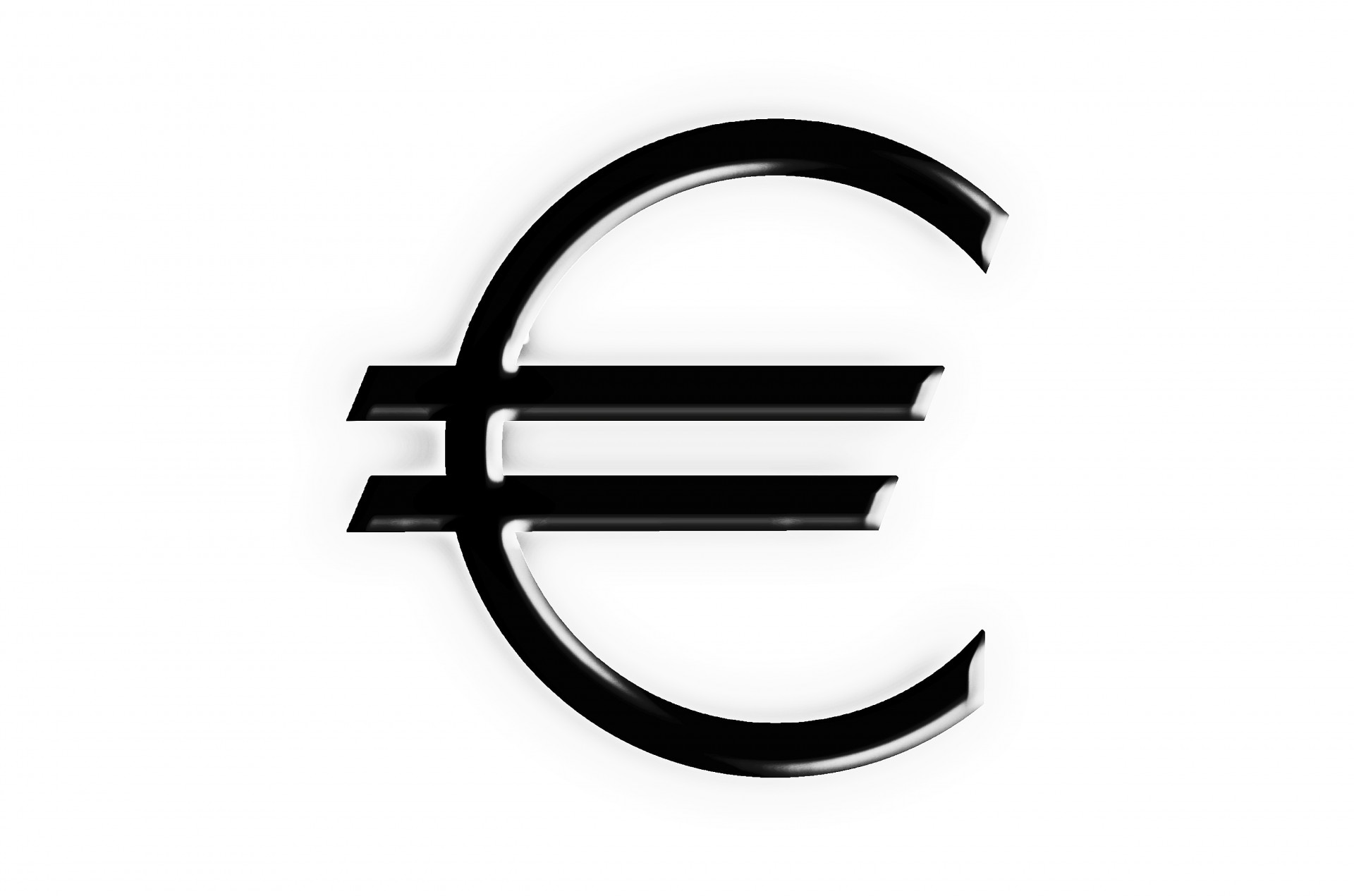 euro europe symbol free photo