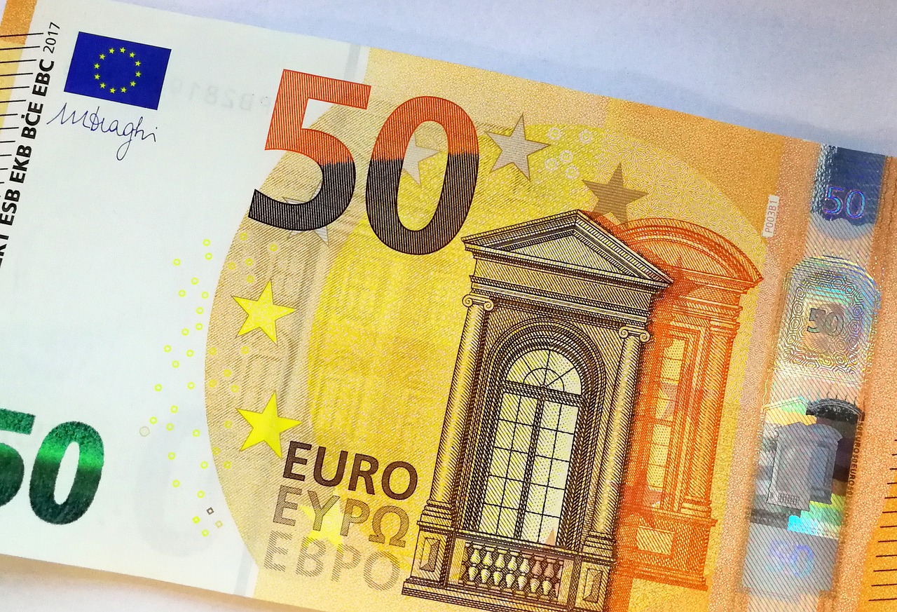 money euro the european free photo