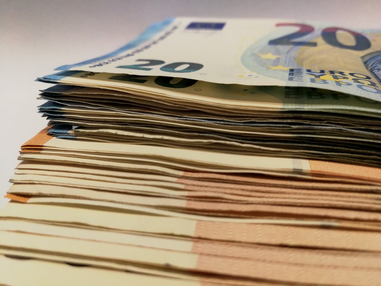 money euro the european free photo