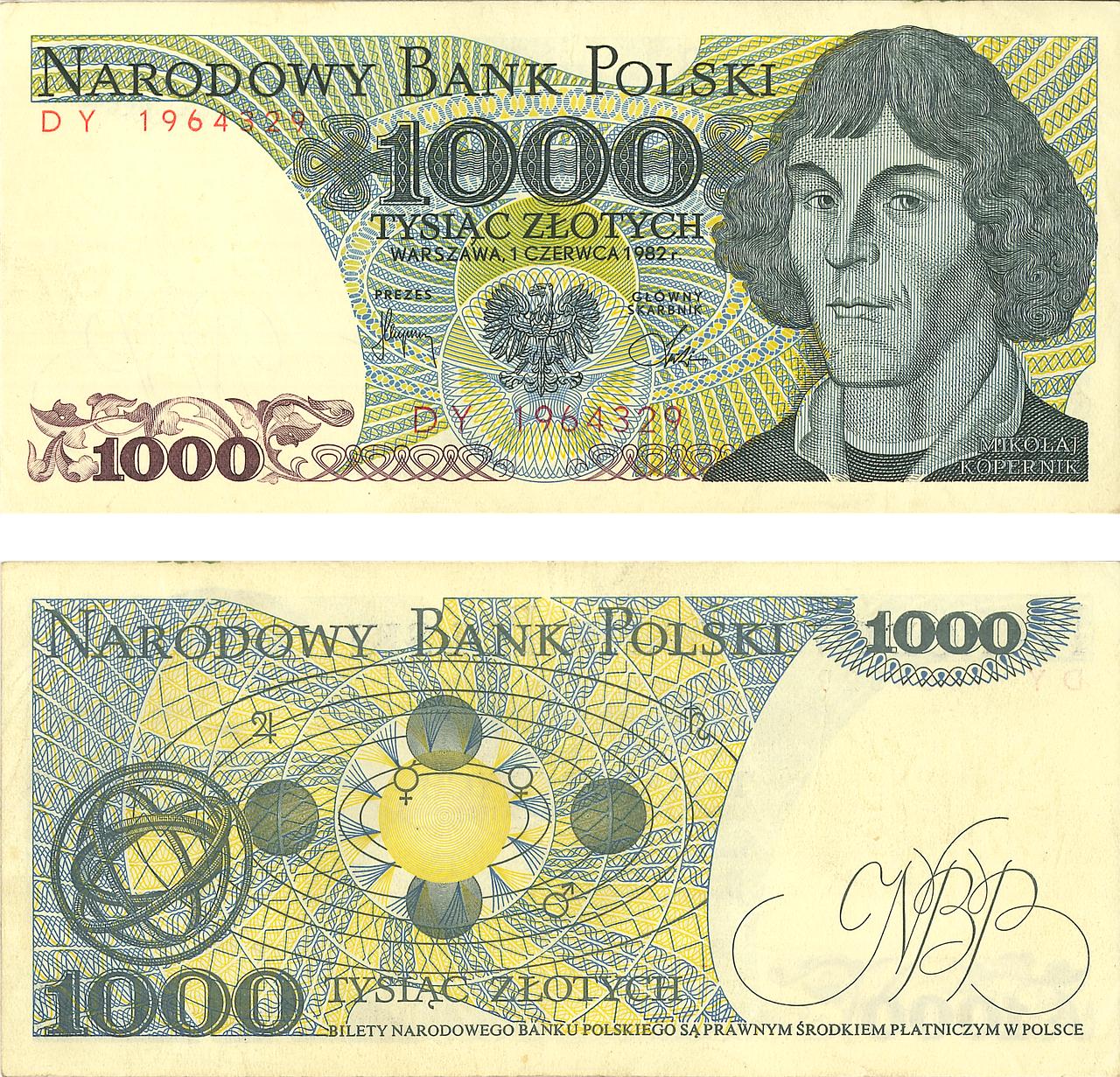 money buck 1000 russian ruble free photo