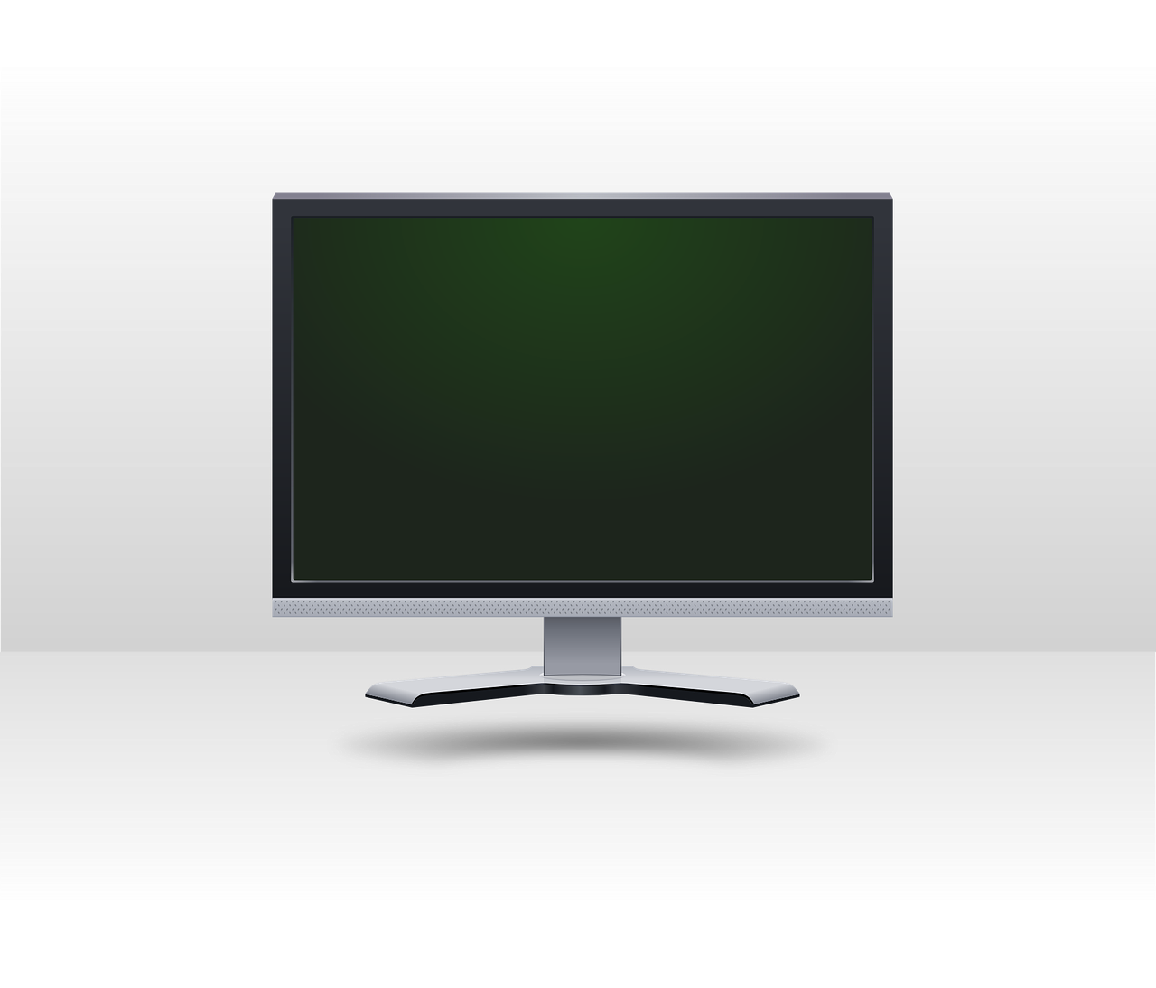 monitor lcd screen free photo