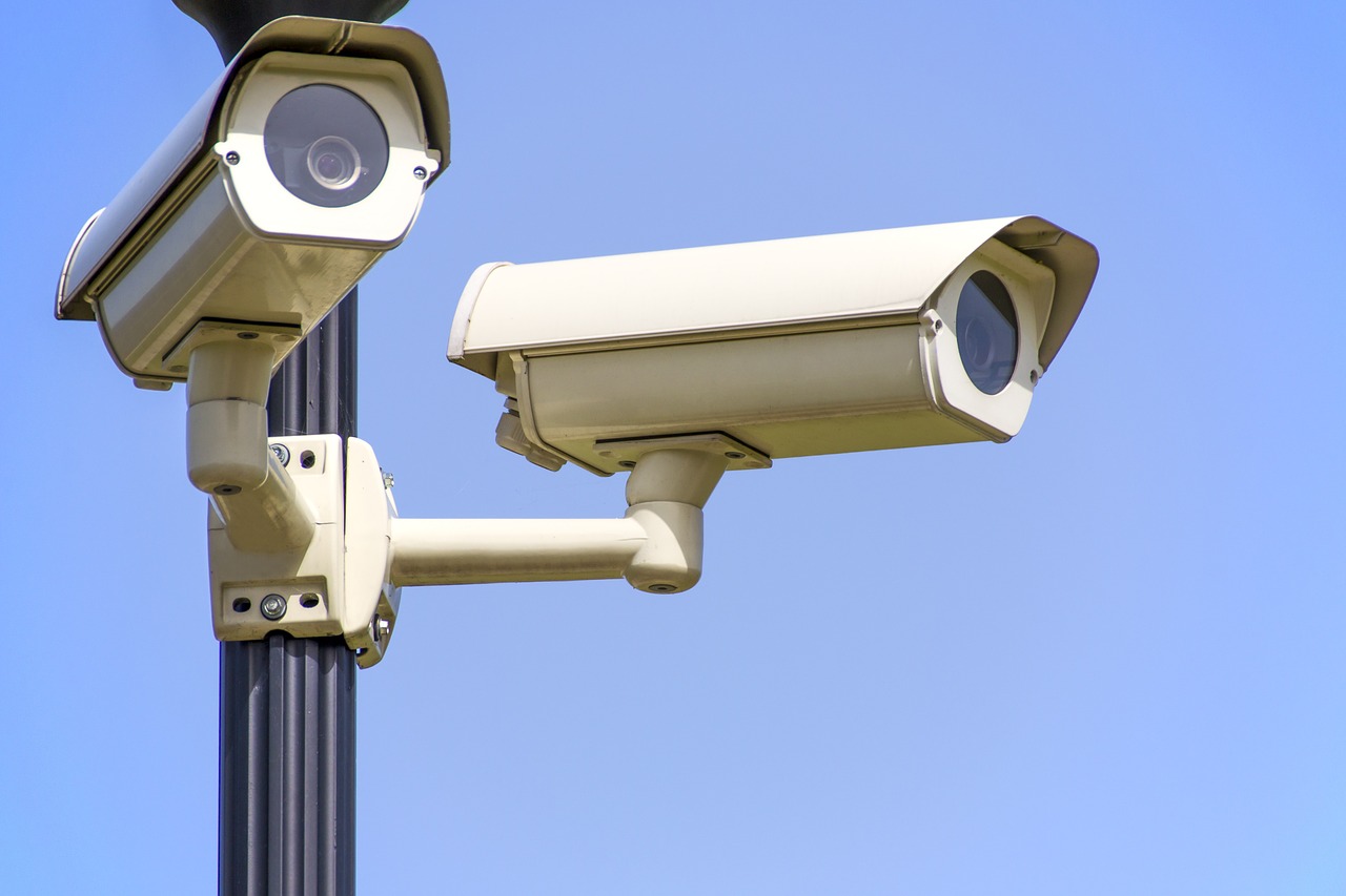 monitoring safety surveillance free photo