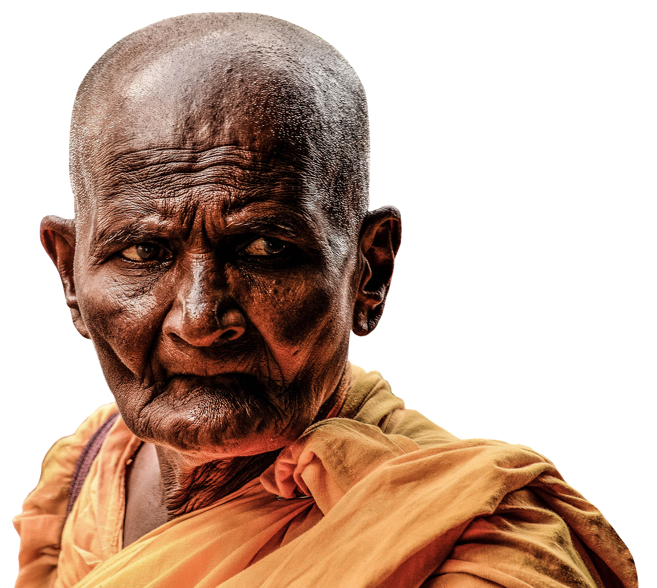 monk buddhist buddhism free photo