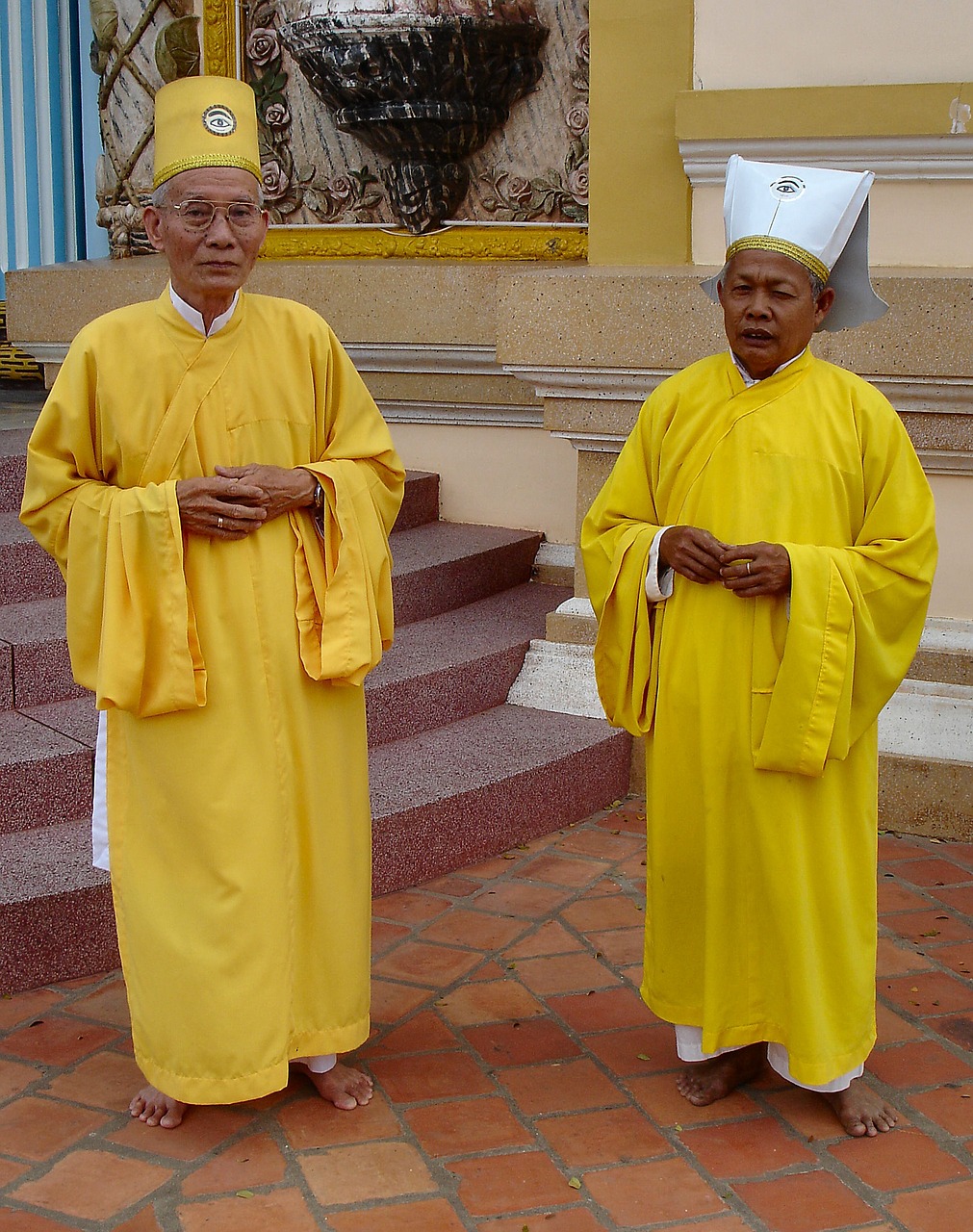 monk religion monks free photo