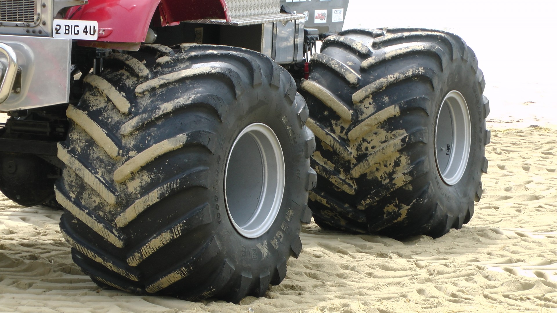 monster truck wheels truck wheels wheel free photo