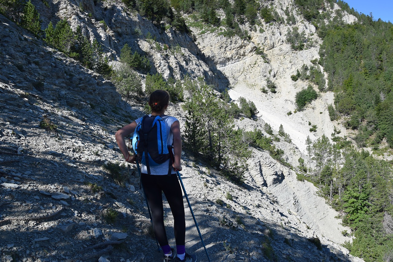 mont ventoux  provence  bike free photo