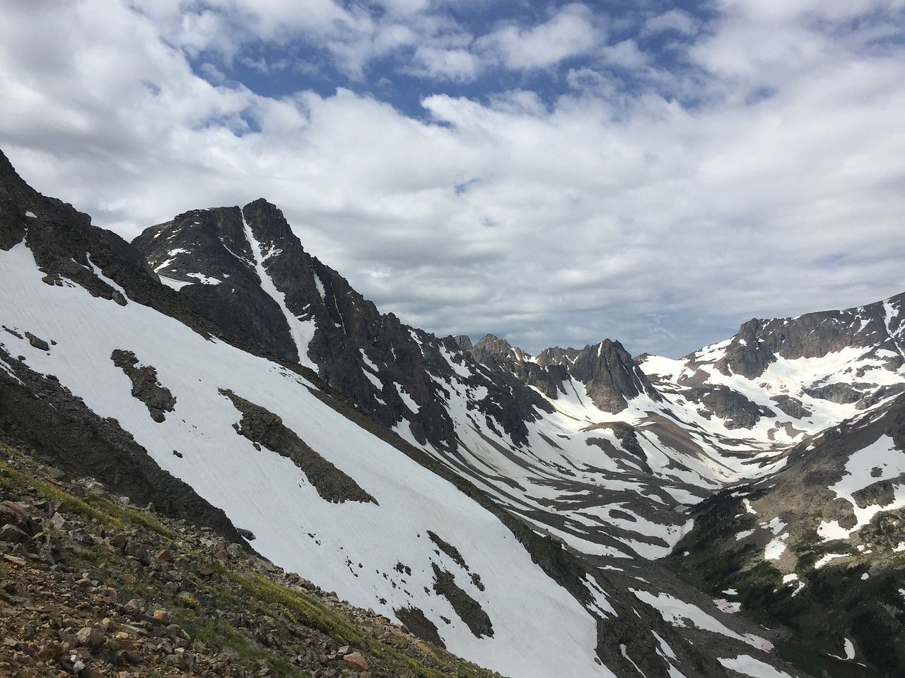 montana  big sky  nature free photo