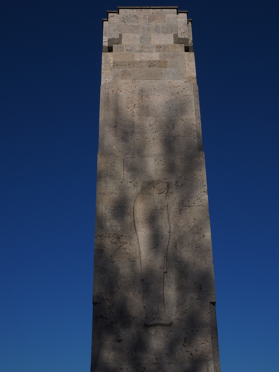monument pillar war memorial free photo