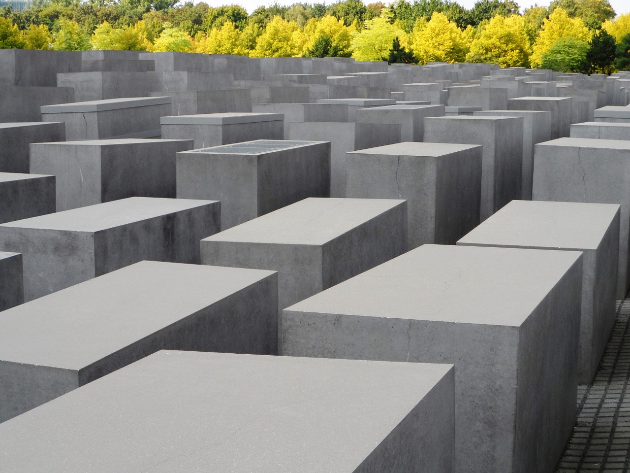 monument berlin holocaust free photo