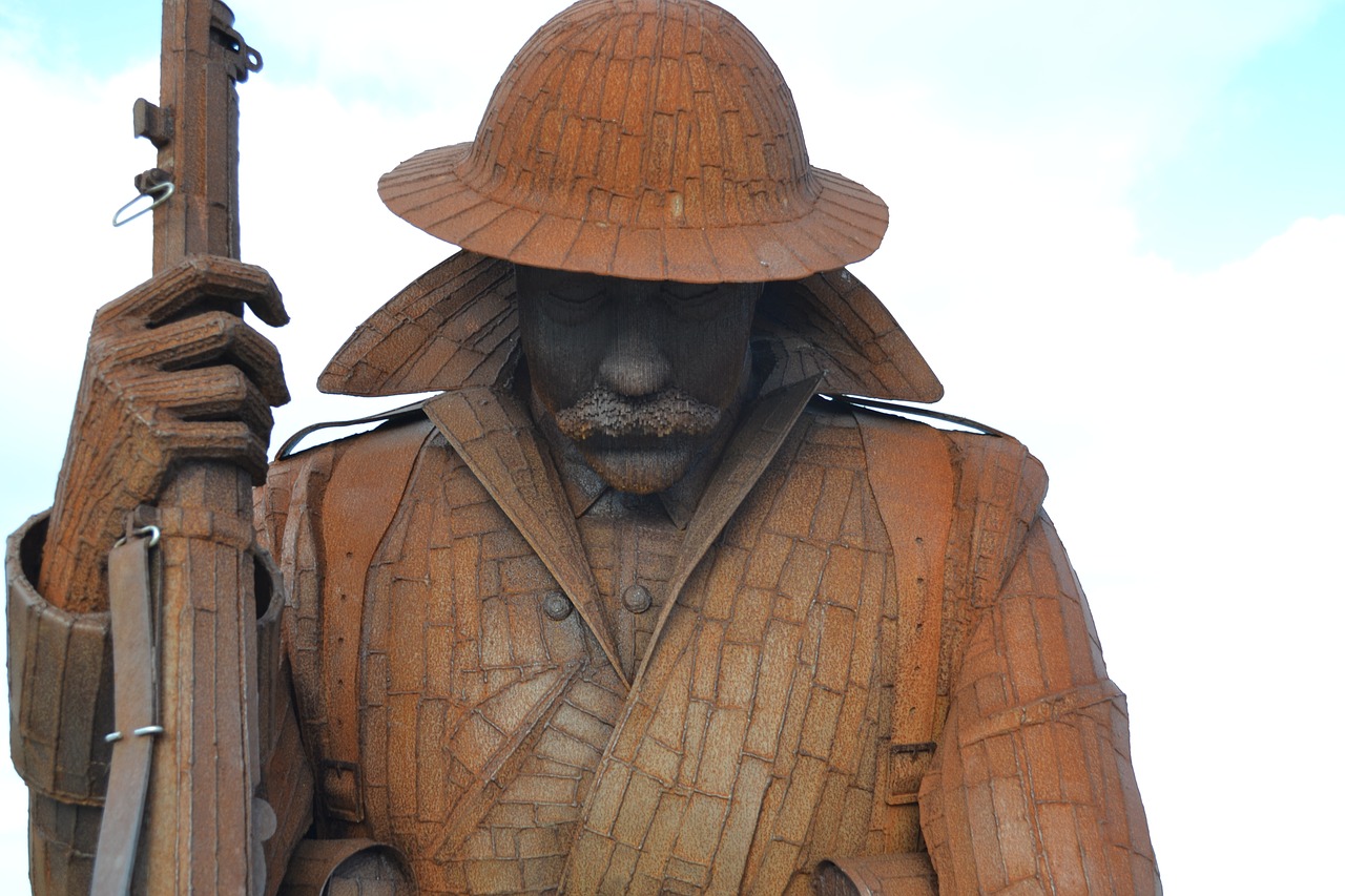 monument war memorial free photo