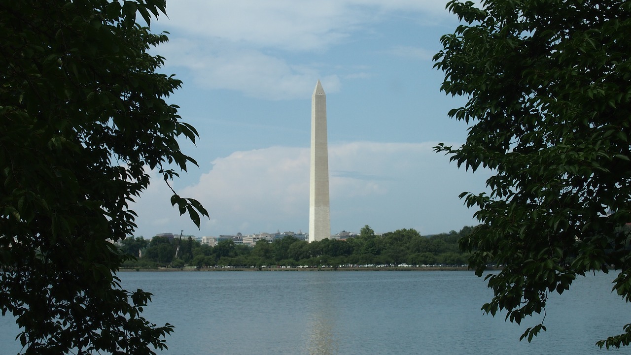 monument washington washington dc free photo