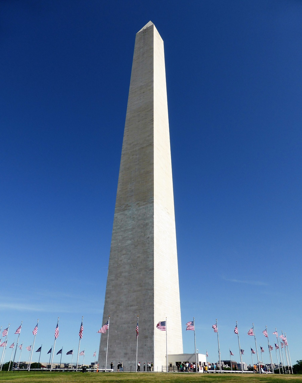 monument needle obelisk free photo